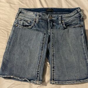 Silver Jeans Suki Bootcut